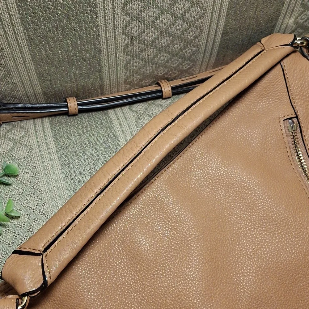Rebecca Minkoff Moto Convertible Hobo Bag